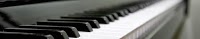 Wedding Piano Music and Piano Tuition covering Glasgow and Central Scotland 1085650 Image 0